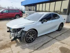 4T1G11AK3RU230974 2024 TOYOTA CAMRY