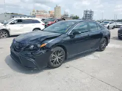 4T1G11AK3RU231011 2024 TOYOTA CAMRY