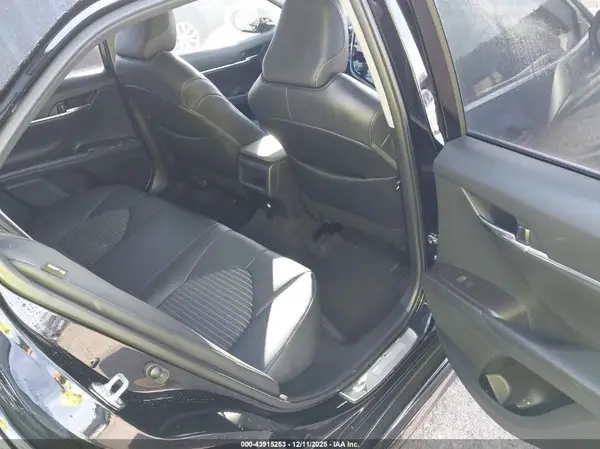 4T1G11AK3RU233552 2024 TOYOTA CAMRY - Image 8