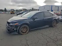 4T1G11AK3RU234054 2024 TOYOTA CAMRY