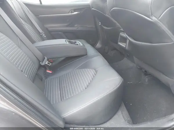4T1G11AK3RU236063 2024 TOYOTA CAMRY - Image 8