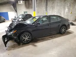 4T1G11AK3RU236175 2024 TOYOTA CAMRY