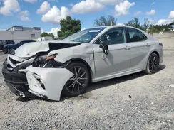 4T1G11AK3RU236581 2024 TOYOTA CAMRY