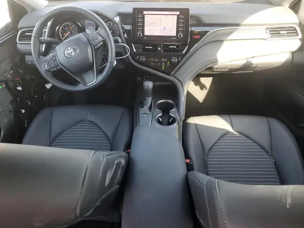 4T1G11AK3RU241070 2024 TOYOTA CAMRY - Image 8