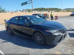 4T1G11AK3RU241277 2024 TOYOTA CAMRY