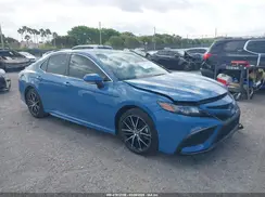 4T1G11AK3RU241571 2024 TOYOTA CAMRY