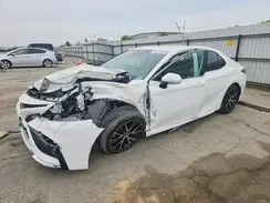 4T1G11AK3RU243546 2024 TOYOTA CAMRY