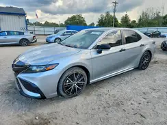 4T1G11AK3RU245460 2024 TOYOTA CAMRY