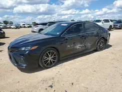 4T1G11AK3RU246074 2024 TOYOTA CAMRY