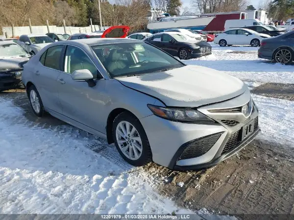 4T1G11AK3RU246172 2024 TOYOTA CAMRY - Image 1