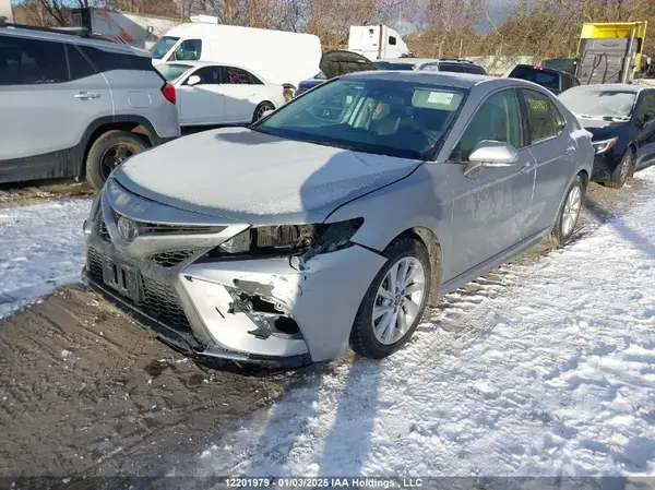 4T1G11AK3RU246172 2024 TOYOTA CAMRY - Image 2