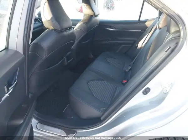 4T1G11AK3RU246172 2024 TOYOTA CAMRY - Image 8