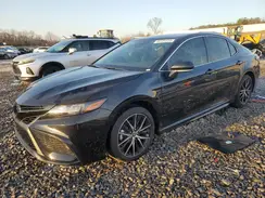 4T1G11AK3RU247371 2024 TOYOTA CAMRY