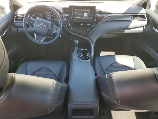 4T1G11AK3RU251730 2024 TOYOTA CAMRY - Image 8