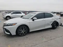 4T1G11AK3RU252067 2024 TOYOTA CAMRY
