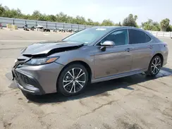 4T1G11AK3RU253395 2024 TOYOTA CAMRY