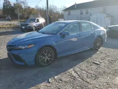 4T1G11AK3RU254143 2024 TOYOTA CAMRY