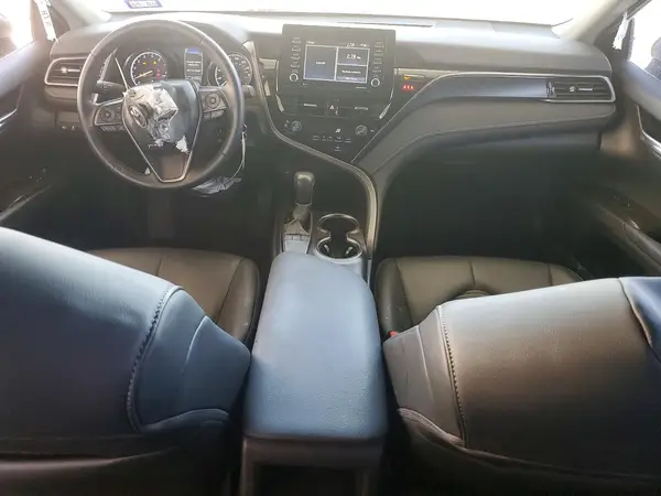 4T1G11AK3RU254207 2024 TOYOTA CAMRY - Image 8
