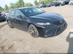 4T1G11AK3RU259780 2024 TOYOTA CAMRY