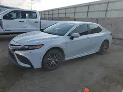 4T1G11AK3RU260766 2024 TOYOTA CAMRY