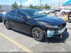 4T1G11AK3RU260850 2024 TOYOTA CAMRY