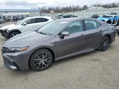 4T1G11AK3RU260878 2024 TOYOTA CAMRY