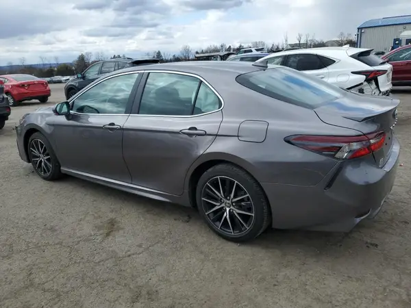 4T1G11AK3RU260878 2024 TOYOTA CAMRY - Image 2