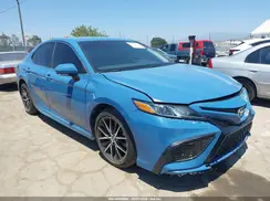 4T1G11AK3RU261335 2024 TOYOTA CAMRY