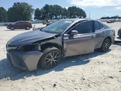 4T1G11AK3RU265272 2024 TOYOTA CAMRY