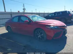 4T1G11AK3RU265384 2024 TOYOTA CAMRY