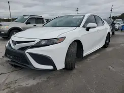 4T1G11AK3RU840342 2024 TOYOTA CAMRY