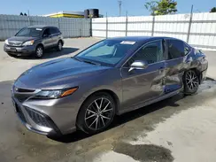 4T1G11AK3RU840616 2024 TOYOTA CAMRY