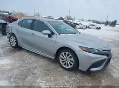 4T1G11AK3RU843631 2024 TOYOTA CAMRY