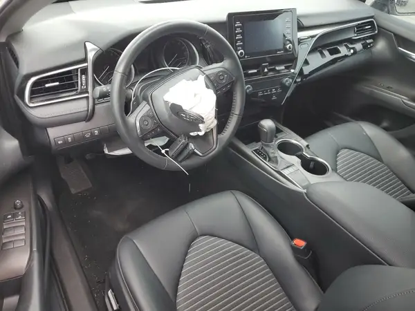 4T1G11AK3RU844763 2024 TOYOTA CAMRY - Image 8
