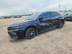 4T1G11AK3RU846075 2024 TOYOTA CAMRY