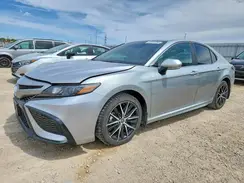 4T1G11AK3RU847551 2024 TOYOTA CAMRY