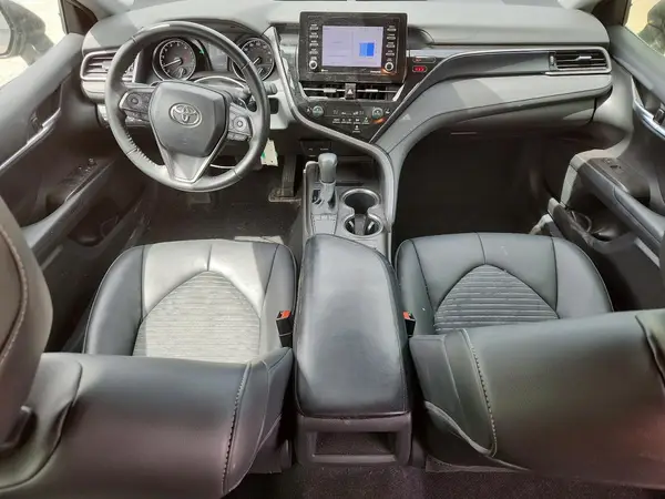 4T1G11AK3RU847551 2024 TOYOTA CAMRY - Image 8