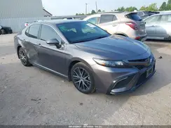 4T1G11AK3RU848487 2024 TOYOTA CAMRY