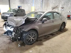 4T1G11AK3RU849039 2024 TOYOTA CAMRY