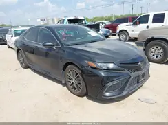 4T1G11AK3RU849140 2024 TOYOTA CAMRY