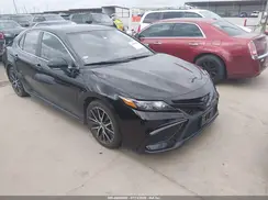 4T1G11AK3RU849364 2024 TOYOTA CAMRY