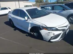 4T1G11AK3RU849607 2024 TOYOTA CAMRY