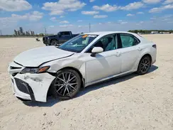 4T1G11AK3RU852491 2024 TOYOTA CAMRY
