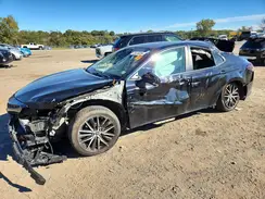 4T1G11AK3RU852877 2024 TOYOTA CAMRY