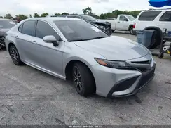 4T1G11AK3RU852989 2024 TOYOTA CAMRY