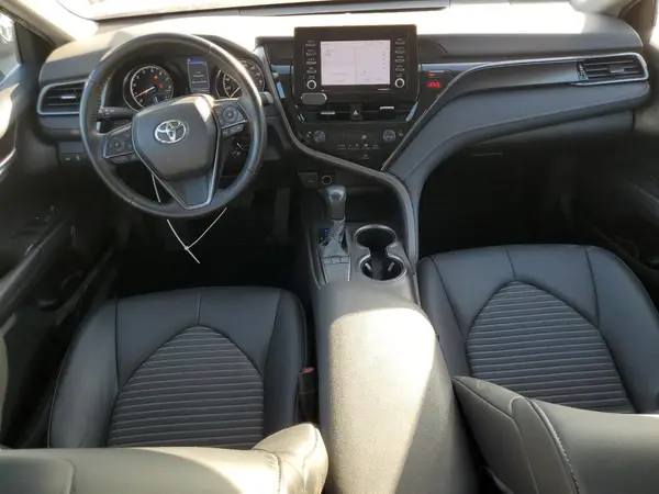 4T1G11AK3RU855181 2024 TOYOTA CAMRY - Image 8