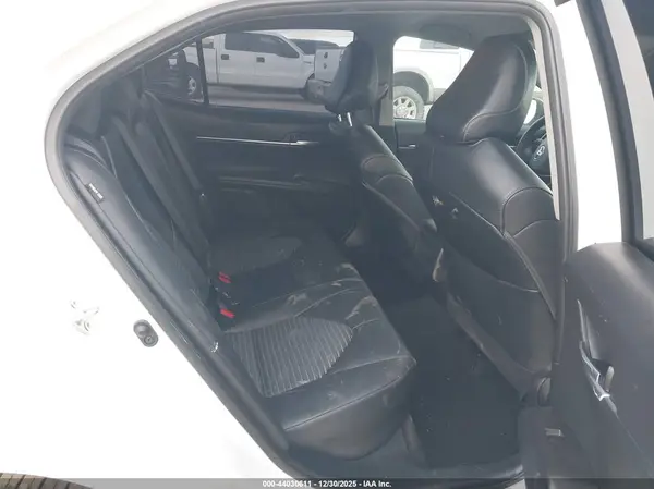 4T1G11AK3RU855875 2024 TOYOTA CAMRY - Image 8