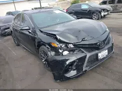 4T1G11AK3RU856699 2024 TOYOTA CAMRY
