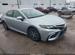 4T1G11AK3RU857206 2024 TOYOTA CAMRY
