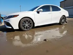 4T1G11AK3RU857612 2024 TOYOTA CAMRY